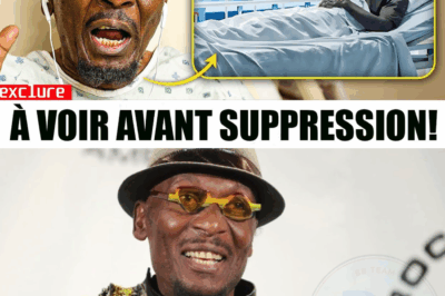Avant de mourir, Jimmy Cliff a ENFIN prononcé son message final qui A TOUT CHANGÉ !