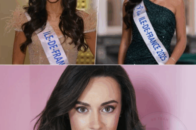 Miss France 2026 : Miss Lorraine, sosie de Katy Perry ?