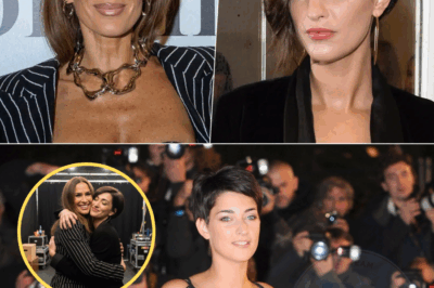 Sheryfa Luna Brise le Silence ! La Photo CHOC après 6 Mois : Elle S’Affiche Intimement dans les Bras d’une Collègue Chanteuse.