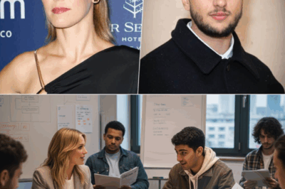 Le Duo Inattendu ! Lorie et Inoxtag Vont Tout Casser dans Leur Nouveau Projet Télé !