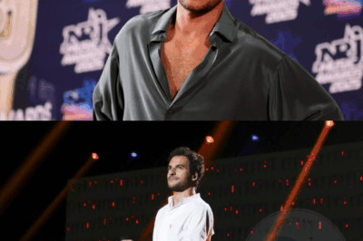 “Ça lui Brise le Cœur…” : Amir Révèle ENFIN la VRAIE Raison de son Refus Catégorique d’être Coach dans “The Voice”.