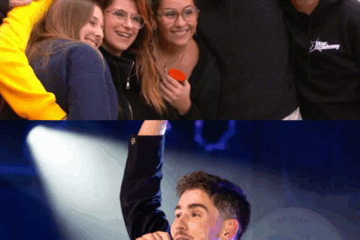 Danse avec les stars : Oubliez Pierre ! Un AUTRE ancien de la “Star Academy 2023” Officialisé – Lequel Fera Briller Le Parquet ?