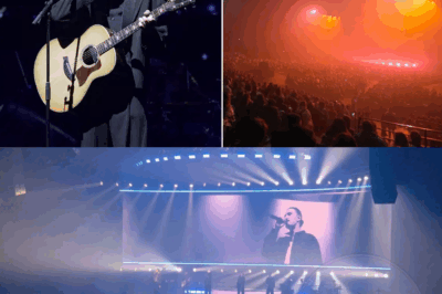 FRISSONS GARANTIS ! Notre Critique CHAUDE du “Chaque Seconde Tour” de Pierre Garnier à Bordeaux – Le Concert de l’Année ?