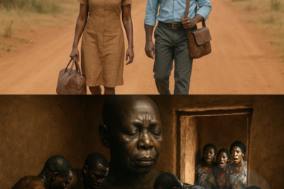 On a dû briser le cercueil de Mâ Kondo…