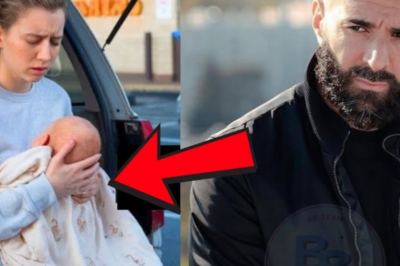 BENZEMA TROUVE une MÈRE SANS ABRI avec un BÉBÉ dans une VOITURE et son ACTE ÉMEUT TOUT LE MONDE.