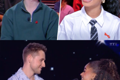 💥 “Encore à déterminer” : Théo L. se confie sur sa relation avec Léane après la Star Academy.