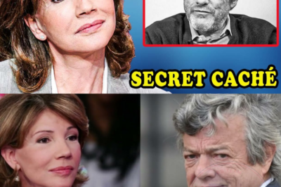 À 72 ans, Béatrice Schönberg admet ENFIN que son mariage avec Jean-Louis Borloo était un enfer.