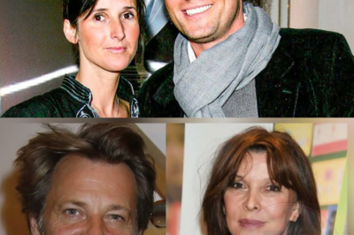 Laurent Delahousse révèle enfin la vérité sur sa relation secrète avec Florence Kieffer.