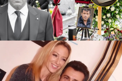 Les obsèques de Bebert des Forbans : son testament choque tout le monde.