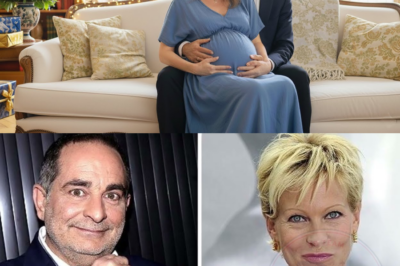À 63 ans, Laurent Fontaine a surpris tout le monde : sa compagne était enceinte, une annonce surpri!