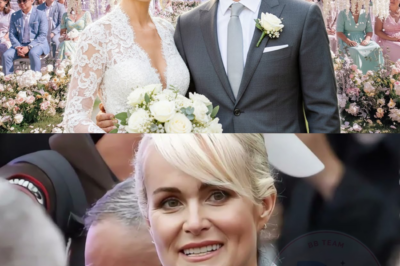 Mariée à 50 ans, Laeticia Hallyday se confie ENFIN sur son mariage avec son partenaire privilégié.