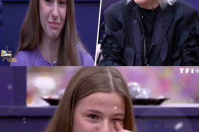 💥 Anouk (Star Academy) manque un conseil de Marlène Schaff, Ladji Doucouré intervient.