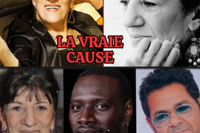 Biyouna : La vérité qu’elle a cachée jusqu’à son dernier souffle (Choc)