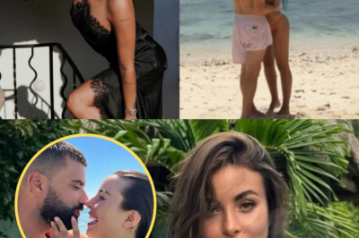 Cœur à Prendre : Rym Renom Officialise ENFIN avec son Nouveau Mystérieux Compagnon !