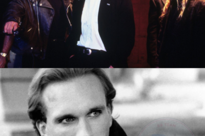 Hollywood en Deuil : Disparition Brutale de Peter Greene, le Visage Iconique de “Pulp Fiction”.