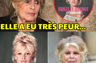 BRIGITTE BARDOT (91 Ans) : La GRANDE PEUR ! Ce qui s’est vraiment passé à l’hôpital…