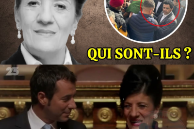 Le véritable héritage de Biyouna : Qui sont les héritiers ?