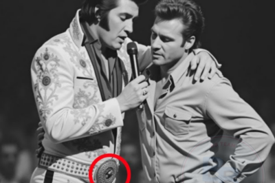 Un spectateur ivre a défié Elvis sur scène — ce qu’Elvis a fait ensuite a stupéfié 20 000 personnes.