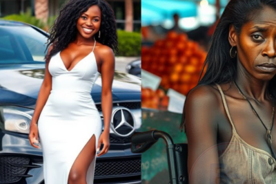 TOUS LES PARENTS DOIVENT REGARDER ET TIRER DES LEÇONS DE CETTE HISTOIRE…