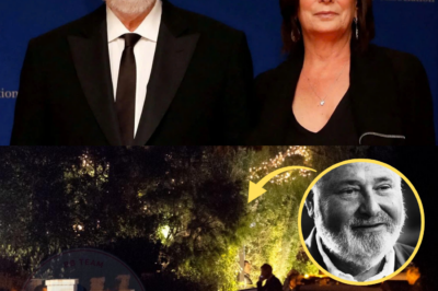 HORREUR à Hollywood : Le couple Rob Reiner (Quand Harry rencontre Sally) retrouvé mort. Leur fils, suspect numéro 1, au cœur du drame !