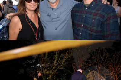 Affaire Reiner : Les mots glaçants de Nick qui SCÈLENT son sort ! Les vieilles confidences du fils du réalisateur refont surface.