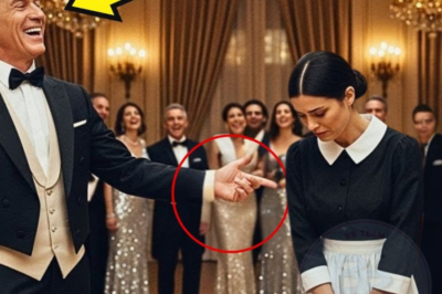 « Danse tango et je t’épouserai », lança le milliardaire moqueur… mais la fin choqua toute la salle!