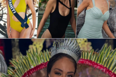 Le Passé Hot de Miss Tahiti (Miss France 2026) : Star d’un Clip Sulfureux de Koba LaD, Elle Doit S’Expliquer Avant l’Élection !