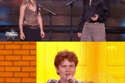 🌟 Choc ! Bastiaan a disparu en direct — que s’est-il passé après le dernier moment ?