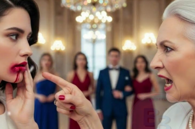 La milliardaire l’a rabaissée… puis elle a anéanti leur empire d’1 Md$…