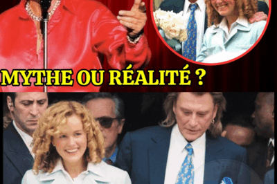 Laeticia Hallyday : La Véritable Histoire Cachée de Ses 22 Ans aux Côtés de Johnny.