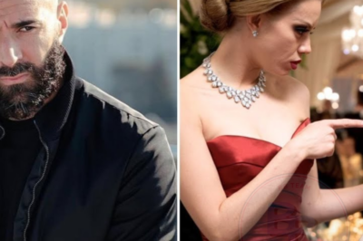 BENZEMA Voit Son EMPLOYÉE Être HUMILIÉE Par une Invitée EUROPÉENNE à sa Fête et PREND POSITION.