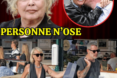 À 91 Ans, Brigitte Bardot DIT Ce Que PERSONNE N’OSE Sur Laeticia Hallyday !