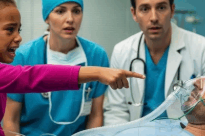 Quand tous ont perdu espoir… la fille du milliardaire renverse la situation !