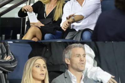 LE MARIAGE DE L’ANNÉE : Une ancienne candidate de la Star Academy a dit “oui” à un joueur vedette du PSG ! Découvrez l’identité de ce couple glamour inattendu.