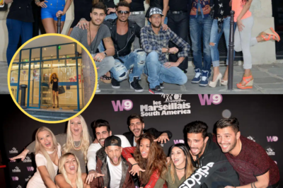 DE LA GLOIRE À LA CRISE : Chute libre et faillite pour les stars de télé-réalité. Ces influenceurs contraints de retrouver un “vrai” travail.