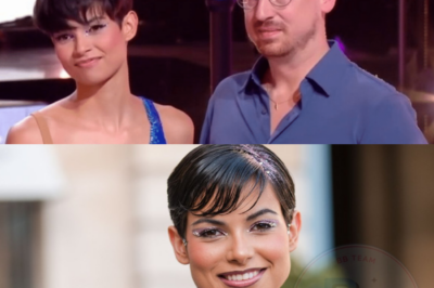 Le prix de la couronne : Simon, le compagnon d’Ève Gilles (Miss France 2024), contraint de tout quitter.