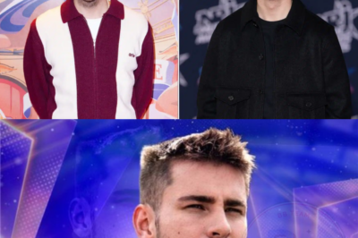 LE RECADRAGE DE CAMILLE COMBAL ! Julien Lieb (Star Ac) s’essaie à “Danse avec les stars” et reçoit un avertissement cinglant en direct : “Ce n’est PAS la Star Ac !”