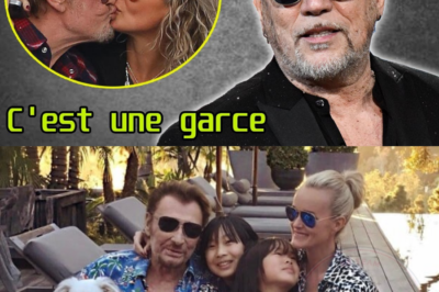 À 60 ans, Pascal Obispo brise enfin le silence et révèle la vérité choquante sur Laeticia Hallyday !
